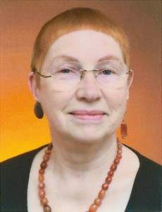 Kontakt. Anita Schubert